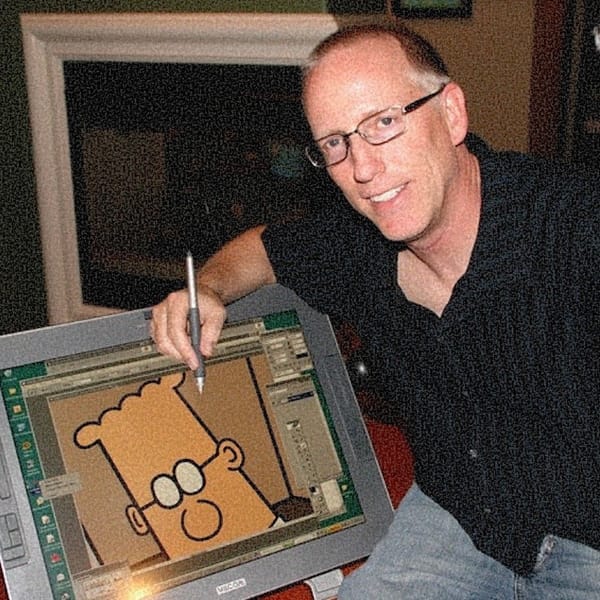 Scott Adams, a retrospective